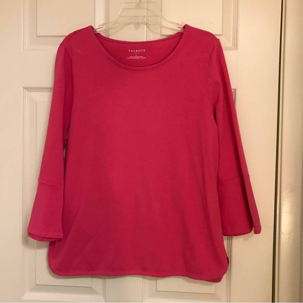 Talbots Large
